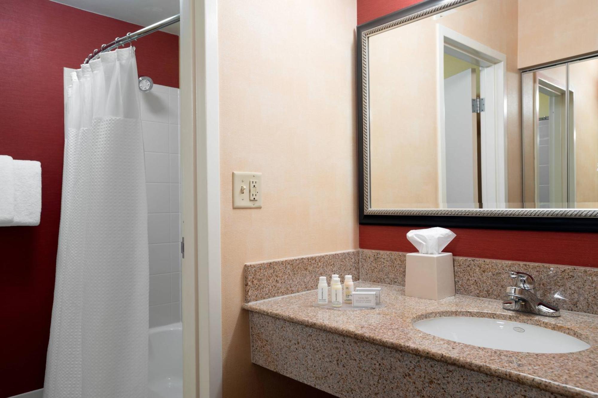 Double Room with Two Double Beds